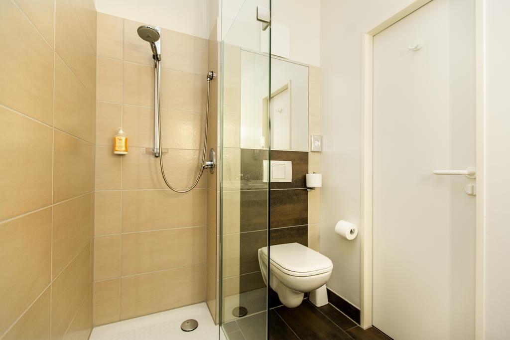 Montana-Hotel Ellwangen Dış mekan fotoğraf