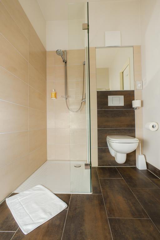 Montana-Hotel Ellwangen Dış mekan fotoğraf